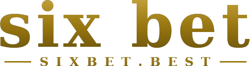 six bet logo